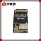 FYSETC 1 stücke SD-WIFI mit Karte-Reader Modul run ESPwebDev Onboard USB zu seriell chip Drahtlose