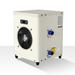 DoCred Electric Pool Heaters for Above Ground Pools, 0.65 KW Heat Pump