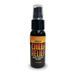 Cheef Relief Sore Throat Spray by Little Genie Peach 1 oz.