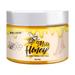 Honey Milk Foot Wax Mask Moisturizing And Nourishing Foot Care Exfoliating Foot Wax Foot Care Anti-Drying Exfoliating