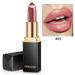 Fnochy Lipstick Set Long Lasting Lipstick Velvet Matte Lipstick Makeup Lip Gloss Lip