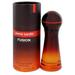 Pierre Cardin Fusion by Pierre Cardin Eau De Toilette Spray 1.7 oz for Men Pack of 3