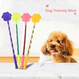 Effective Dog Training Stick Stop Barking Deter Bad Behavior with a Flexible Pet Pat Toy - Essential Pet Supplies for Training
