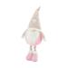 Cleanrance! MIARHB Valentine s Day Stuffed Gnomes Christmas Decoration Gift Love Retractable Doll Christmas Faceless Doll Gnome Doll Valentine s Day Series Plush Toy Stuffed Doll