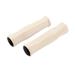 2PCs Bike Racing Bicycle Motorcycle Handle Bar Foam Sponge Grip Cover Non Slip