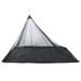 Mesh Camping Tent With Carry Bag Water Resistant Outdoor Mesh Tent Bug Net