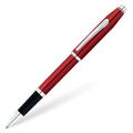 WBTAYB Classic Century II Rolling Pen Vibrant Red Lacquer AT0085-88