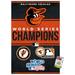 MLB Baltimore Orioles - Champions 23 Wall Poster with Pushpins 22.375 x 34