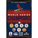 MLB St. Louis Cardinals - Champions 23 Wall Poster 22.375 x 34 Framed