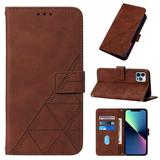 For Apple iPhone 14 Pro Max Magnetic Flip Leather Card Holder Wallet Stand Shockproof Case Cover