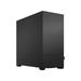 Fractal Design Pop Silent Black ATX Sound Damped Solid Panel Mid Tower Computer Case