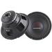 12 in. 600W Dual 4 ohm Voice Coil Woofer