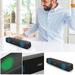 Taylongift Christmas Valentine s Day Sound Bar Sound Bar TV Speakers: Surround System Home With Built-in Subwoofer Wireless Wired Bluetooth 5.0