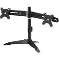 Dual Monitor LCD & LED Monitor Stand Supports Vesa Mounting for 75-100 mm SP