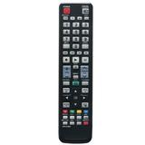 New AH59-02353A Replace Remote Control fit for Samsung HT-D550 HT-D553 HT-D555 HT-D553WK HT-D553K HT-D555K HT-D555WK HT-D550WK HT-D550K HT-D550/ZA Speaker DVD Home System