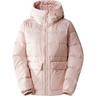 THE NORTH FACE Damen Jacke W GOTHAM JACKET, Größe S in PINK MOSS