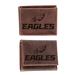 Philadelphia Eagles Bifold & Trifold Wallet Two-Piece Set