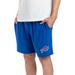 Men's Concepts Sport Royal Buffalo Bills Gauge Jam Two-Pack Shorts Set