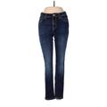 Nudie Jeans Jeans - Mid/Reg Rise: Blue Bottoms - Women's Size 26