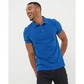 Fatface Short Sleeve Organic Pique Polo