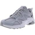 Nike Herren Air Max Graviton Lea Leichtathletik-Schuh, Wolf Grey/Black/White