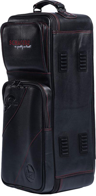 Schagerl 2 Trumpet Gig Bag Leather
