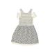 Epic Threads Dress: Ivory Skirts & Dresses - Kids Girl's Size X-Large