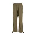 Calvin Klein Jeans Essential Regular Cargo Pant Herren dusty olive, Gr. M, Baumwolle, Hose