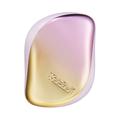 Tangle Teezer - Compact Styler Lilac Yellow Chrome Detangler