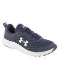 Under Armour Charged Assert 10 - Mens 12 Blue Running Medium