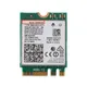 pour Intel 8265 AC AC8265 8265NGW NGFF pour carte Wifi M.2 WIFI Bluetooth-Compatobl 45BA