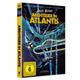 Abenteuer in Atlantis (DVD) - Wgf / Cargo