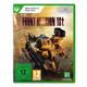 Front Mission 1st Limited Edition (Xbox Series X/Xbox One) - Microids