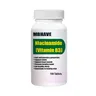 Niacin (vitamina B3) vitamina B3 * cuore-sano * può migliorare la memoria e l'umore *