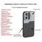 17mm Gewinde Handy hülle Objektiv Kit für iPhone 14 13 Pro Max Mini für iPhone 12 11 Smartphone Vlog