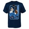 Tennessee Titans Wildcard Disney T-Shirt - Youth