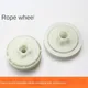 Chain Saw Starter Rope Sheave 52/58 Gasoline Chainsaw Wood Cutting Saw Chain Saw Starting Pull Plate