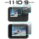 Tempered Glass Screen Protector Cover Case for GoPro Hero 11 10 9 Black Lens Protection Protective