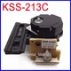 10pcs KSS-213C Optical Pick-Up Head KSS213C CD Player Laser Lens Accessories