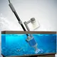 20W 28W Automatic Aquarium Water Changer Pump for Fish Tank Gravel Cleaner Cleaning Tool Sand Washer