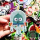 50Pcs/Lot Mixed random Sew-On Patches For Clothing Embroidery Patch Summer Fabric Badge Stickers DIY