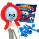 Balloon Popping Game Exploding Balloons Games Party Games Family Fun Toy Board Games Sticks For Kids