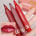 Nude Lip Liner Pencil Matte Sexy Red Contour Liquid Lipstick Pencil Waterproof Long Lasting