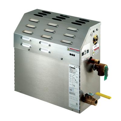 Mr Steam MS90EC1X eSeries Residential 71 cu ft Steam Shower Generator