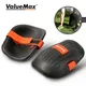 ValueMax 1 Pair Knee Pads EVA Soft Foam Padding Professional Protective Gears for Garden Working