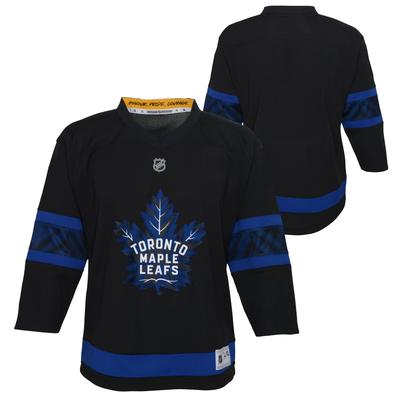 Toronto Maple Leafs Alternatives Breakaway-Trikot - Junior Image