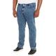 Calvin Klein Jeans Herren Jeans Regular Taper Plus Stretch, Blau (Denim Medium), 44W / 32L