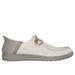 Skechers Men's Slip-ins RF: Melson - Vaiden Sneaker | Size 9.5 | Beige | Textile | Vegan | Machine Washable