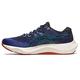 ASICS Men's Gel-Kayano LITE 3 Running Shoes, Indigo Blue/Black, 10.5 UK
