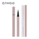 O.TWO.O Brand Liquid Eyeliner Pen Pencil Black Eye Make Up Waterproof Lasting Eye Liner Easy to Wear